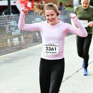 Meet your Posher, Kay